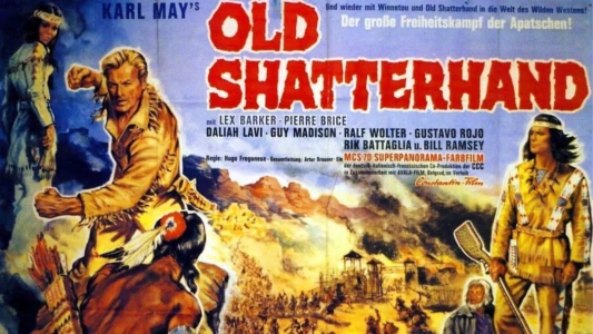 Old Shatterhand