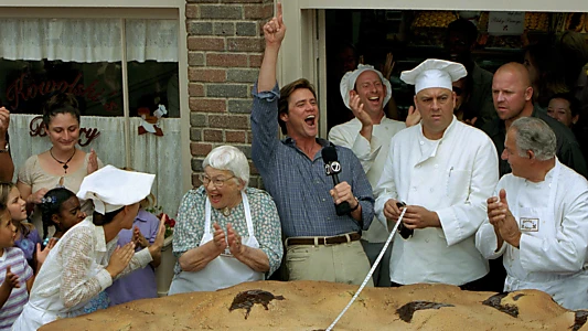 Bruce Almighty