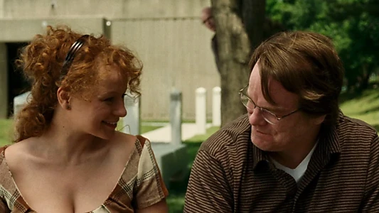 Synecdoche, New York