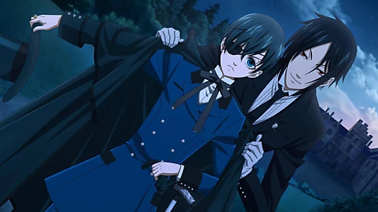 Black Butler