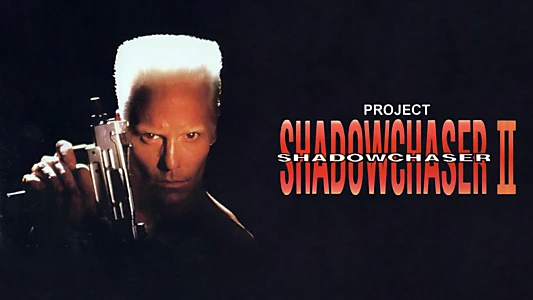 Project Shadowchaser II