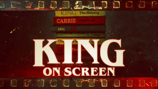 King on Screen