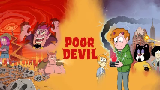 Poor Devil