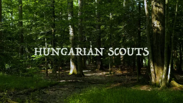 Hungarian Scouts