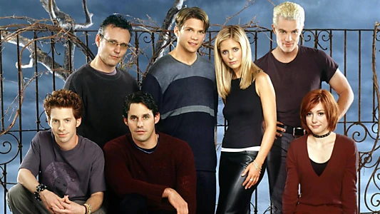 Buffy the Vampire Slayer