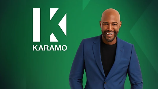 Karamo Show