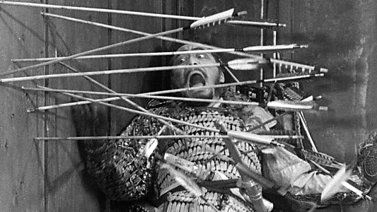 Throne of Blood