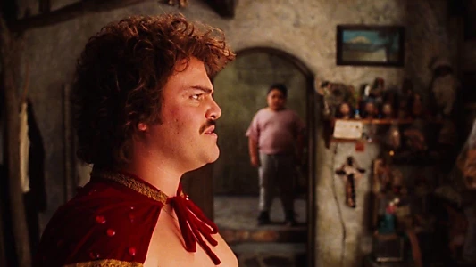 Nacho Libre