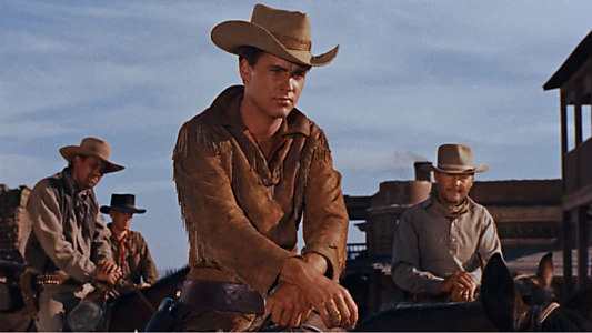 Rio Bravo