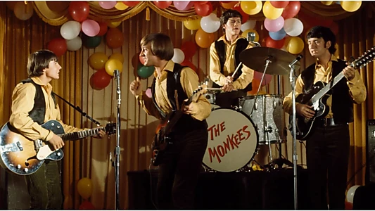 The Monkees