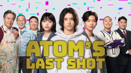 Atom's Last Shot