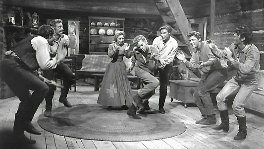 Seven Brides for Seven Brothers