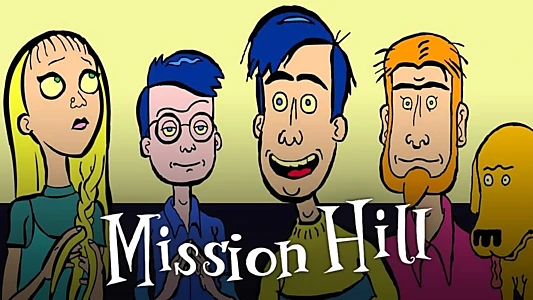 Mission Hill