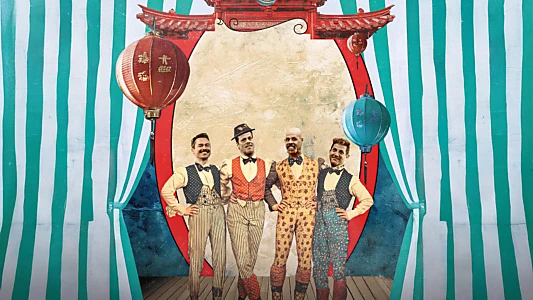 My Life Is a Circus