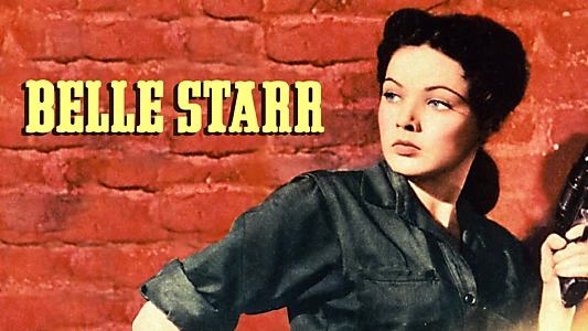 Belle Starr