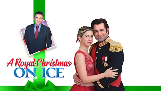 A Royal Christmas on Ice