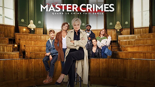 Master Crimes