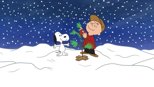 A Charlie Brown Christmas