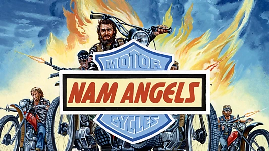 Nam Angels