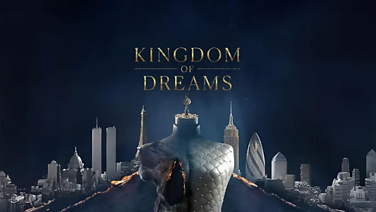 Kingdom of Dreams