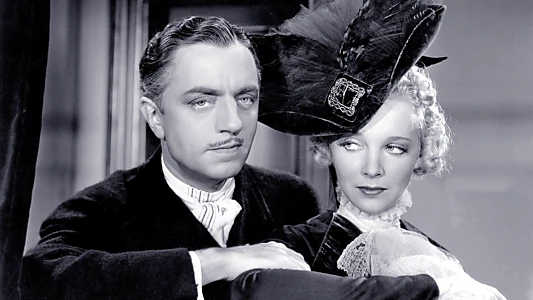 The Great Ziegfeld