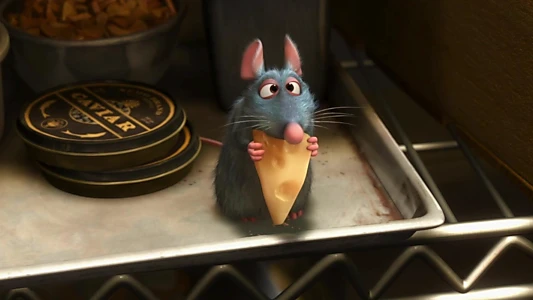 Ratatouille