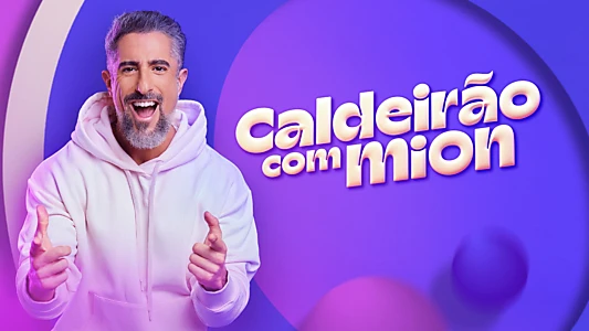 Caldeirão com Mion