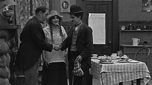 The Tramp