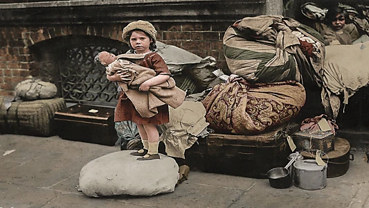 The Irish Civil War