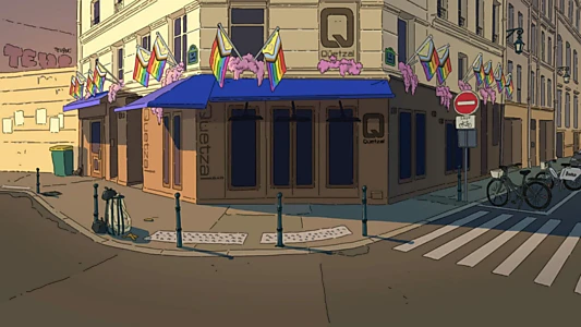 Jim Queen and the Quest for Chloroqueer