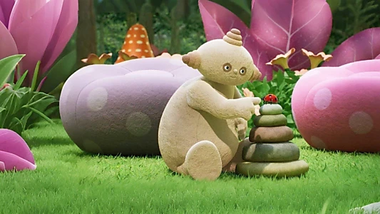 In the Night Garden