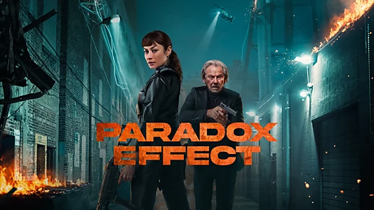 Paradox Effect