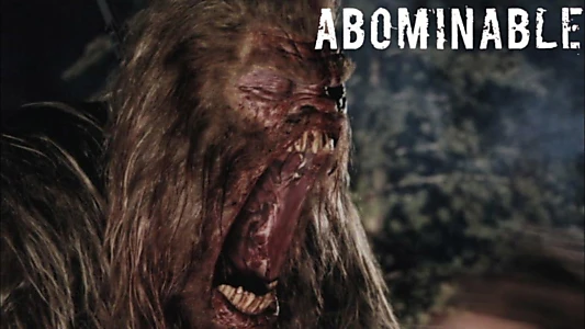 Abominable