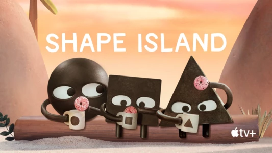 Shape Island