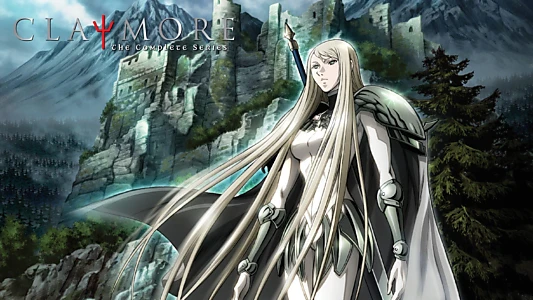 Claymore