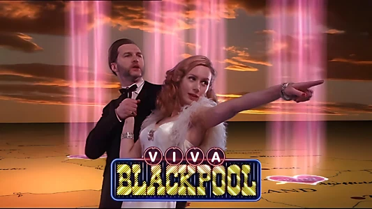 Viva Blackpool