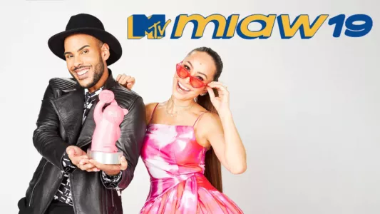 MTV Millennial Awards Brasil