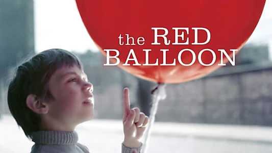 The Red Balloon