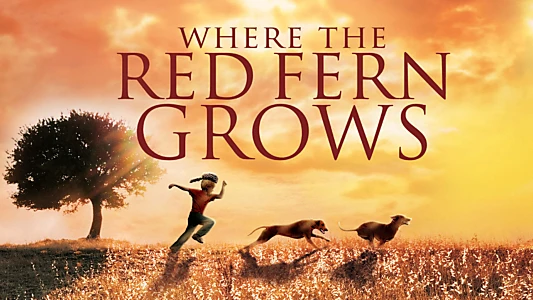 Where the Red Fern Grows