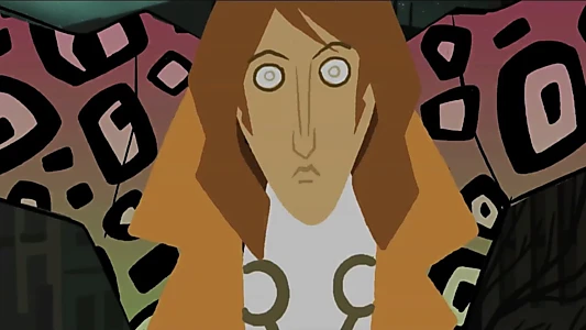 Shade: The Changing Man