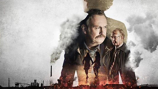 Steeltown Murders
