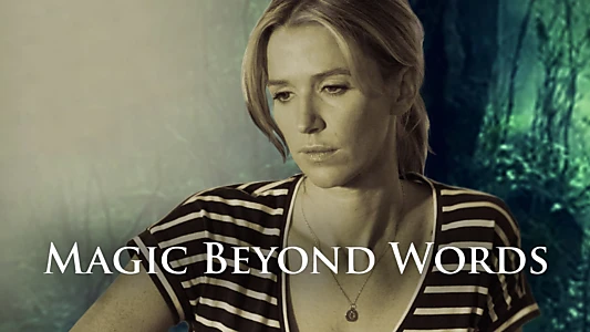 Magic Beyond Words: The J.K. Rowling Story