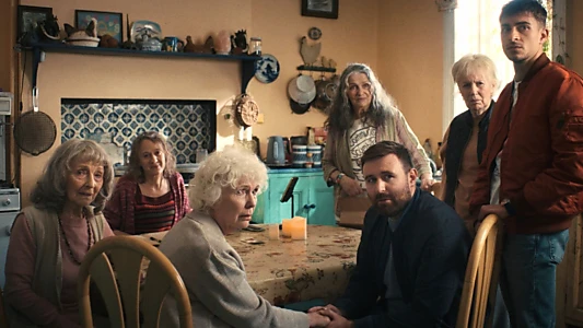 Four Mothers