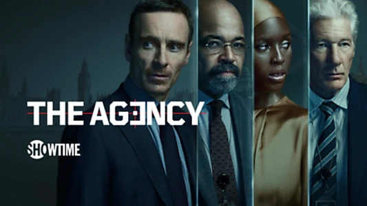 The Agency