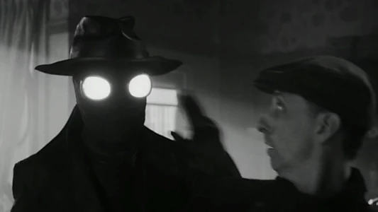 Spider-Noir