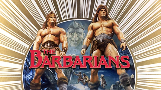 The Barbarians