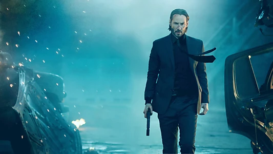 John Wick