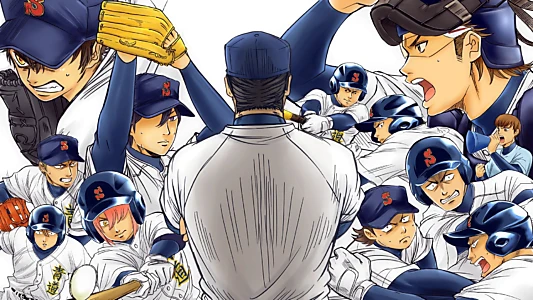 Ace of Diamond