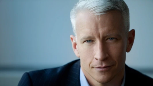 The Whole Story with Anderson Cooper