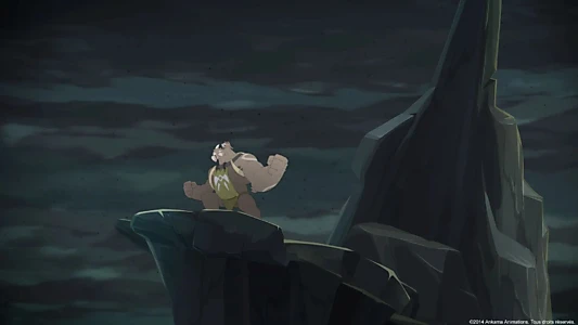 Wakfu: The Quest for the Six Eliatrope Dofus